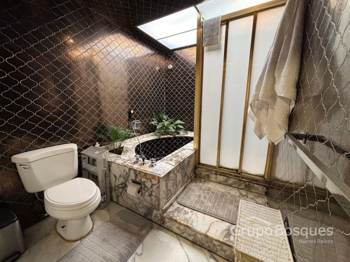 casa en venta en la herradura, bosques de la herradura