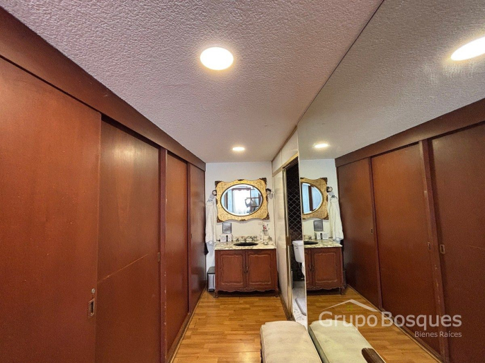 casa en venta en la herradura, bosques de la herradura