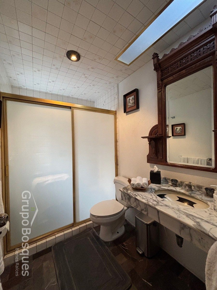 casa en venta en la herradura, bosques de la herradura