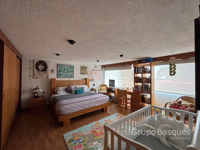 casa en venta en la herradura, bosques de la herradura