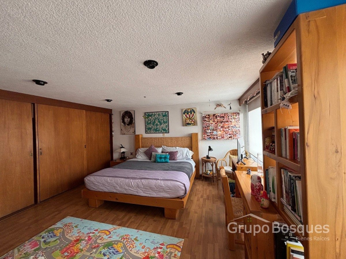 casa en venta en la herradura, bosques de la herradura