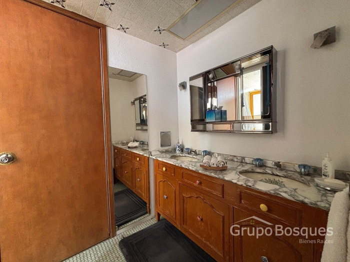 casa en venta en la herradura, bosques de la herradura