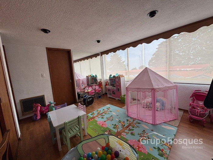 casa en venta en la herradura, bosques de la herradura
