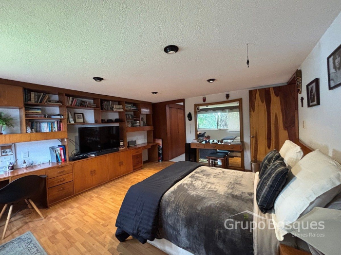 casa en venta en la herradura, bosques de la herradura