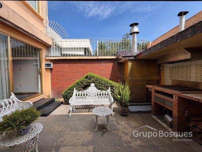 casa en venta en la herradura, bosques de la herradura