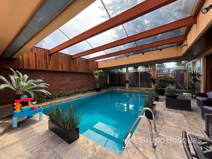 casa en venta en la herradura, bosques de la herradura