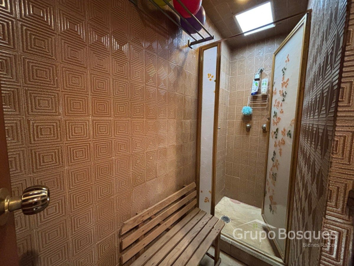 casa en venta en la herradura, bosques de la herradura
