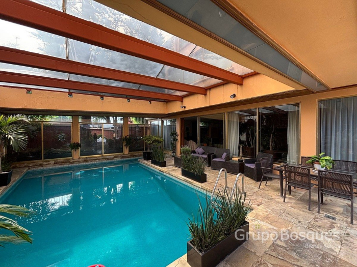 casa en venta en la herradura, bosques de la herradura