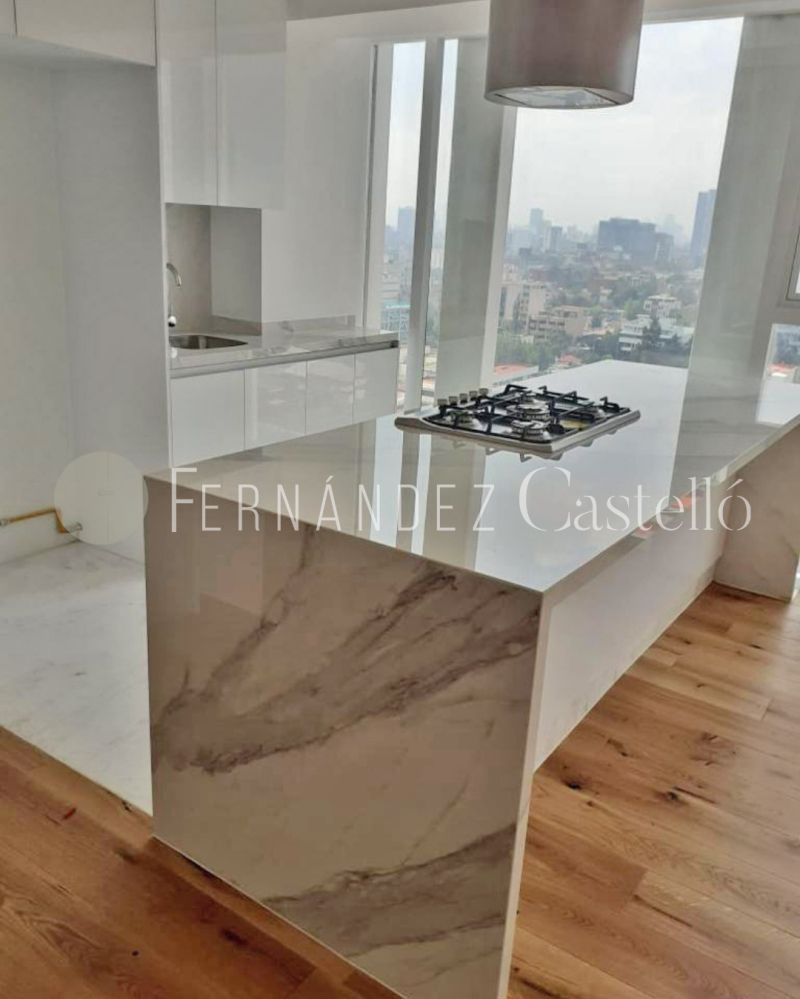 RENTA DEPARTAMENTO ICON CONDESA