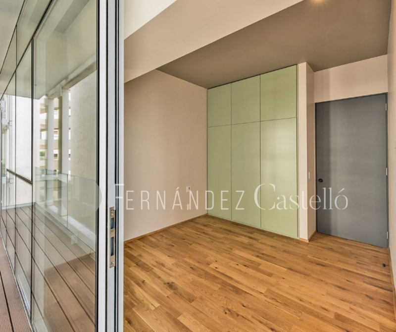 RENTA DEPARTAMENTO ICON CONDESA