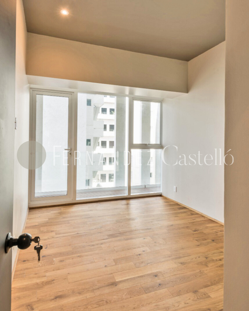 RENTA DEPARTAMENTO ICON CONDESA