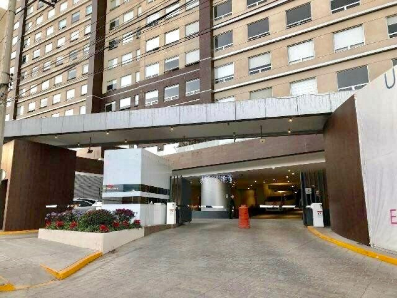 RENTO DEPARTAMENTO EN VIA SANTA FE