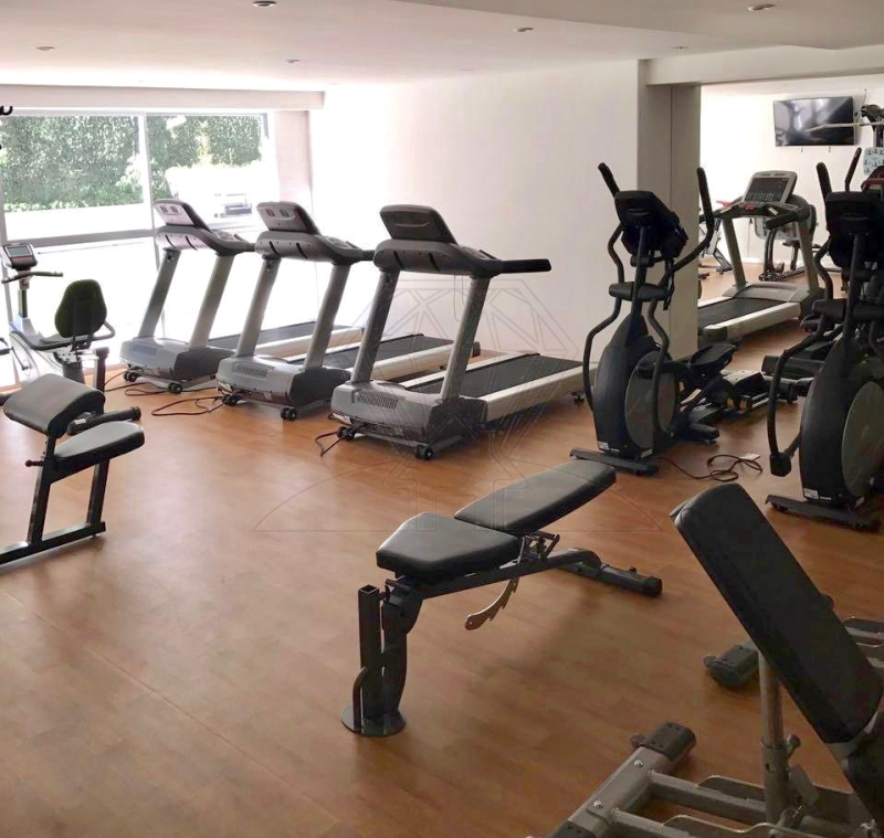 RENTO DEPARTAMENTO EN VIA SANTA FE