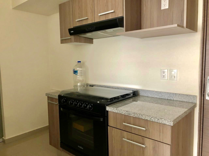 RENTO DEPARTAMENTO EN VIA SANTA FE