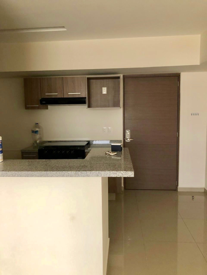 RENTO DEPARTAMENTO EN VIA SANTA FE