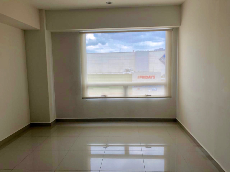 RENTO DEPARTAMENTO EN VIA SANTA FE