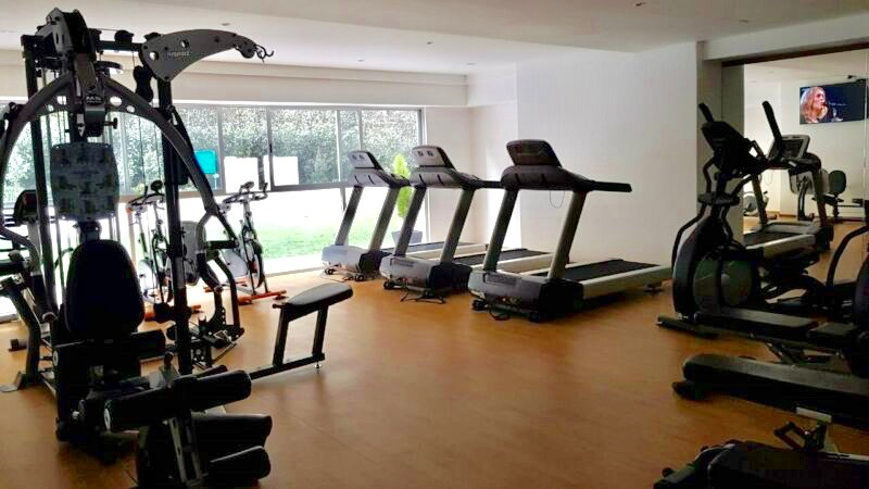 RENTO DEPARTAMENTO EN VIA SANTA FE