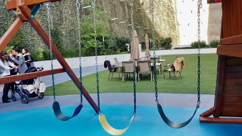 RENTO DEPARTAMENTO EN VIA SANTA FE