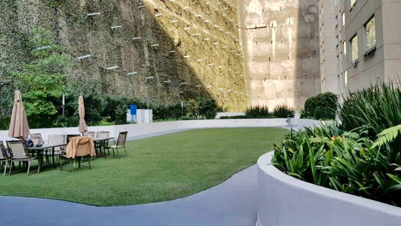 RENTO DEPARTAMENTO EN VIA SANTA FE