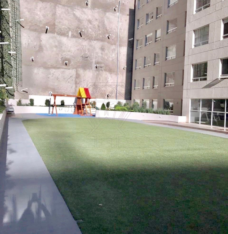 RENTO DEPARTAMENTO EN VIA SANTA FE