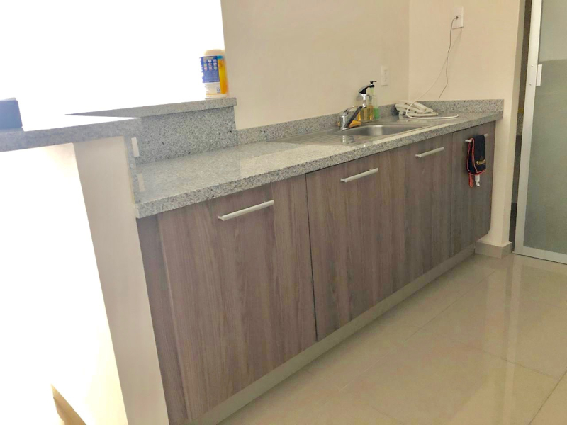 RENTO DEPARTAMENTO EN VIA SANTA FE