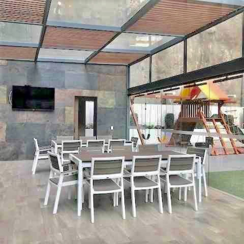 RENTO DEPARTAMENTO EN VIA SANTA FE