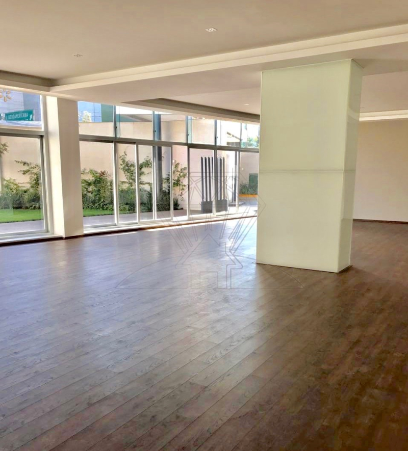 RENTO DEPARTAMENTO EN VIA SANTA FE