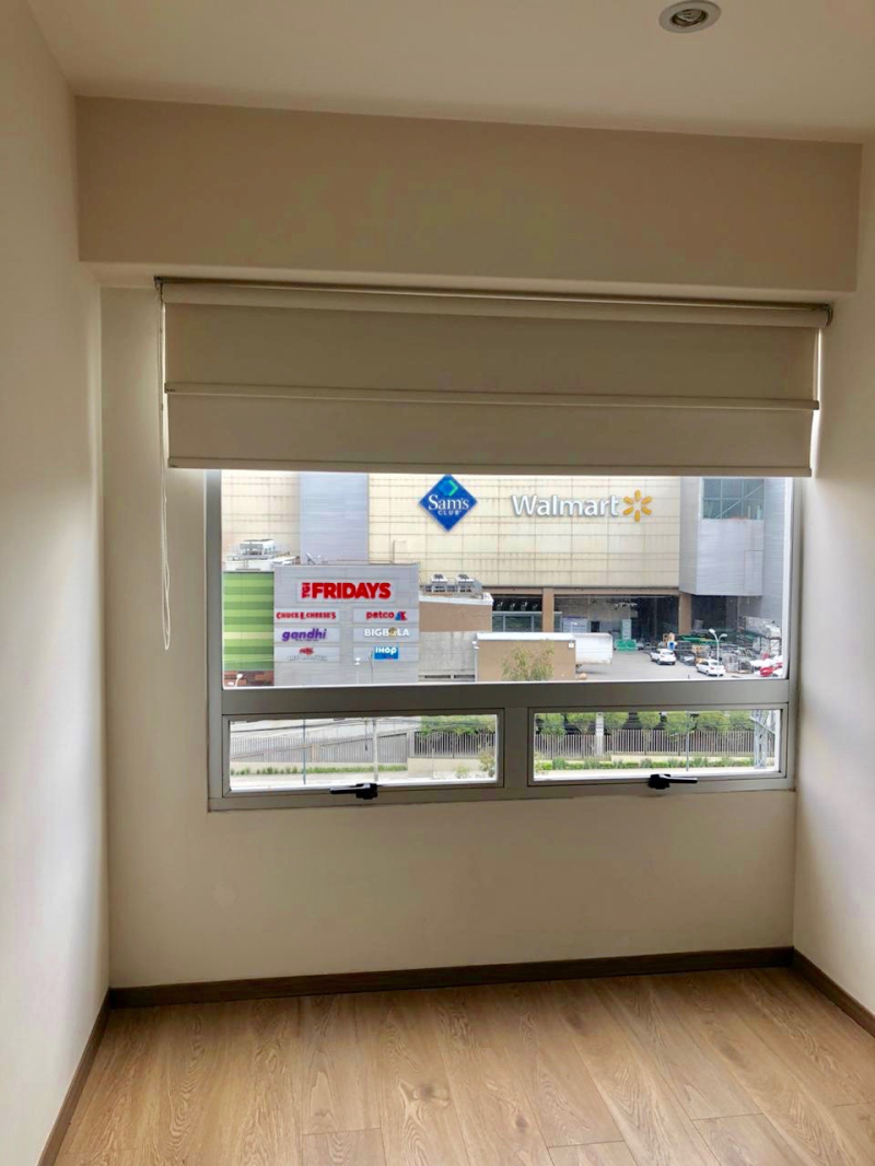 RENTO DEPARTAMENTO EN VIA SANTA FE