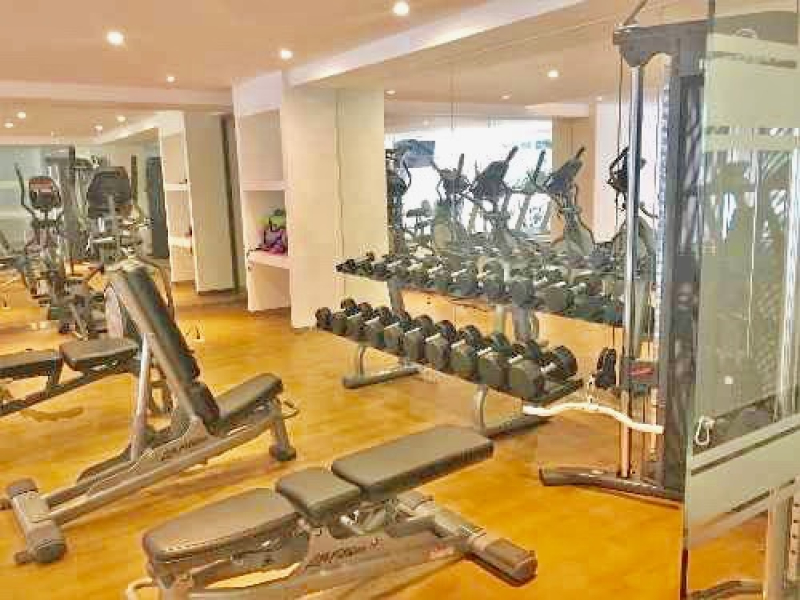 RENTO DEPARTAMENTO EN VIA SANTA FE