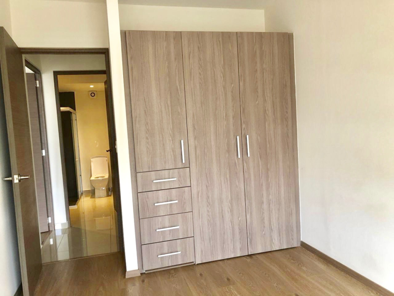 RENTO DEPARTAMENTO EN VIA SANTA FE