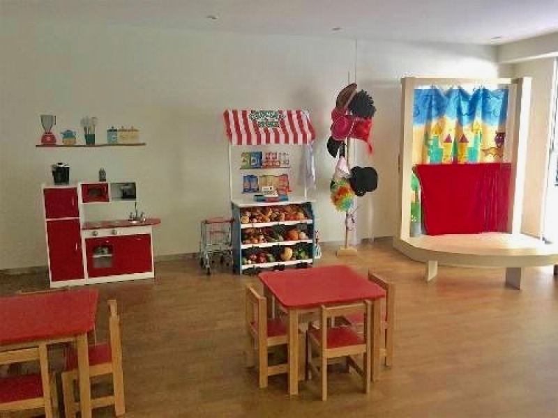 RENTO DEPARTAMENTO EN VIA SANTA FE