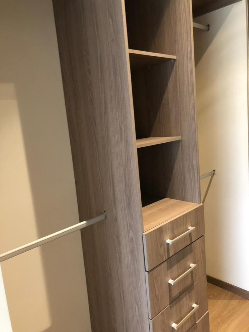 RENTO DEPARTAMENTO EN VIA SANTA FE