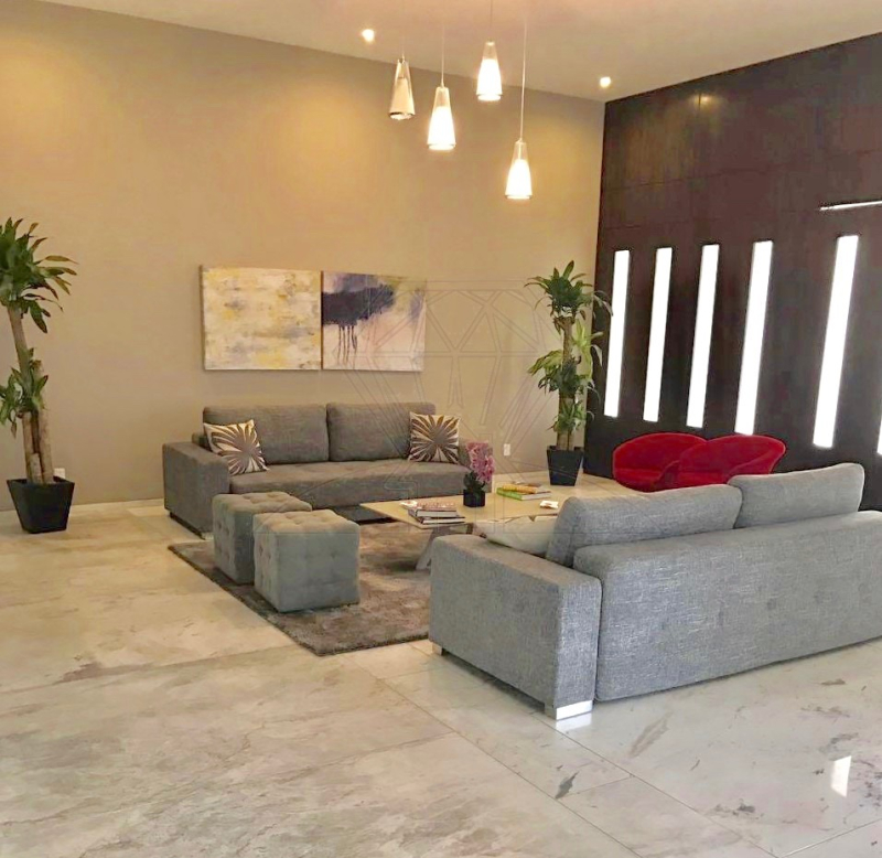 RENTO DEPARTAMENTO EN VIA SANTA FE