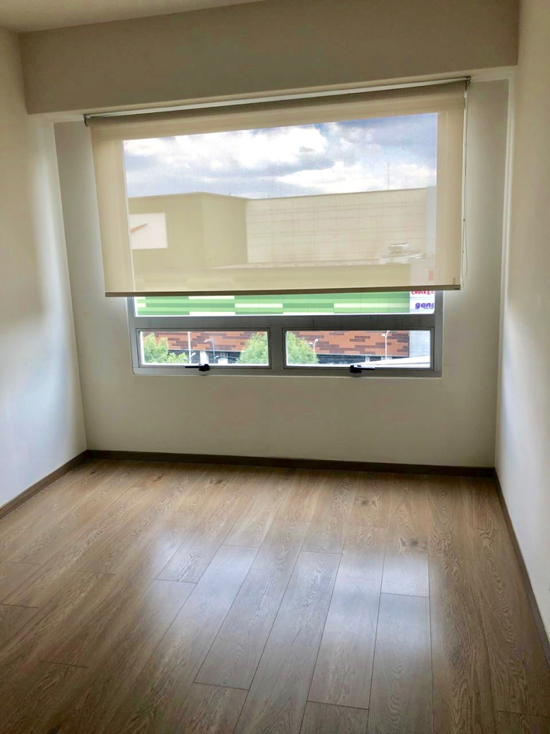 RENTO DEPARTAMENTO EN VIA SANTA FE