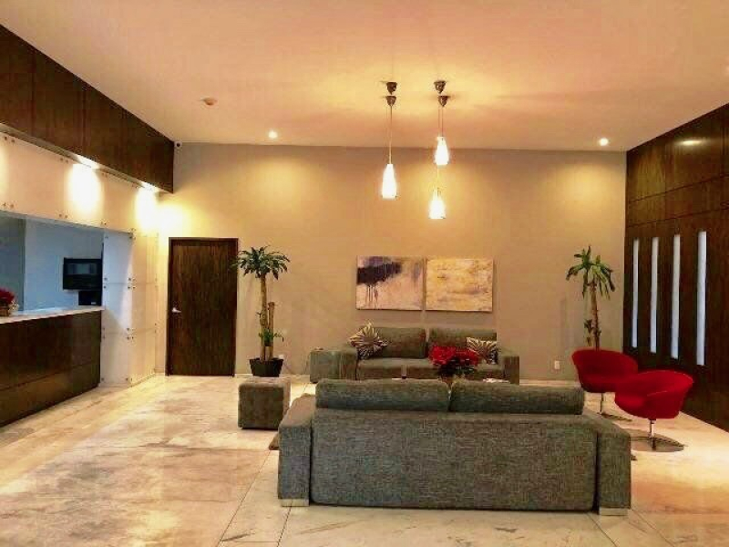 RENTO DEPARTAMENTO EN VIA SANTA FE