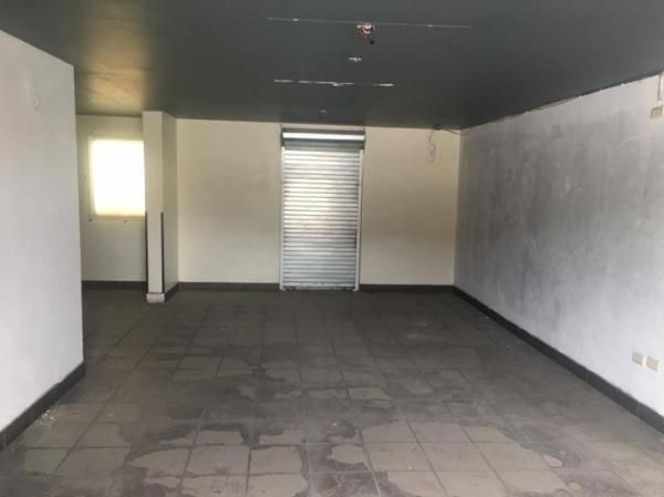 Terreno En Venta Sobre Av. Americas