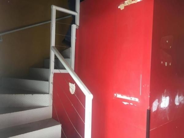 Terreno En Venta Sobre Av. Americas