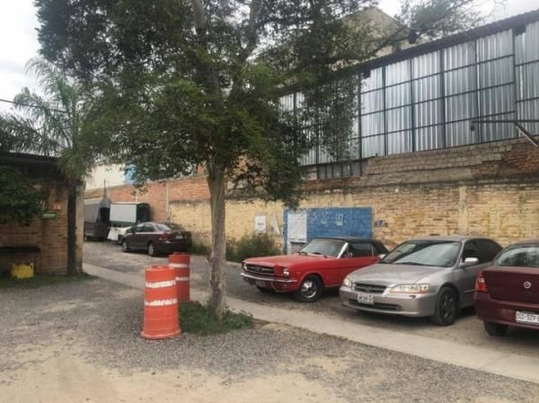 Terreno En Venta Sobre Av. Americas