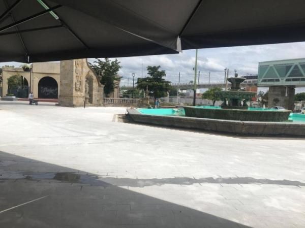 Terreno En Venta Sobre Av. Americas