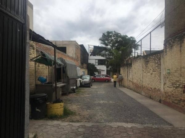Terreno En Venta Sobre Av. Americas