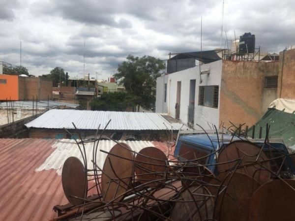 Terreno En Venta Sobre Av. Americas