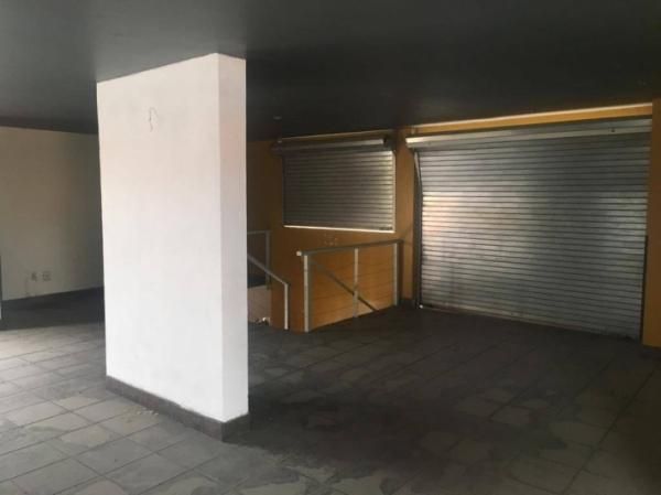 Terreno En Venta Sobre Av. Americas