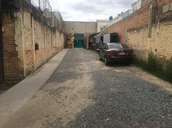 Terreno En Venta Sobre Av. Americas