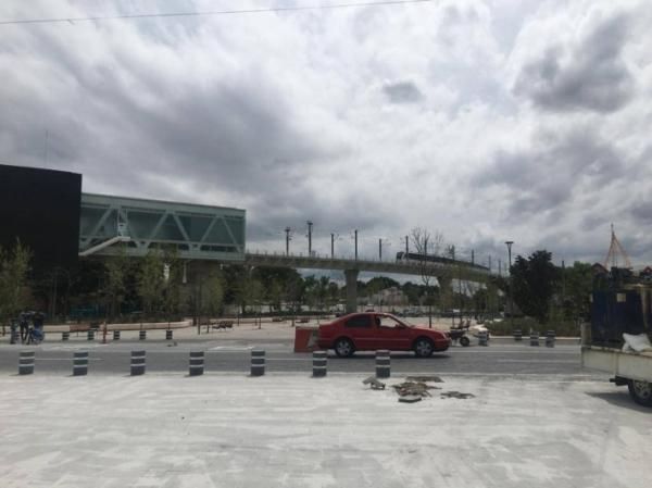 Terreno En Venta Sobre Av. Americas