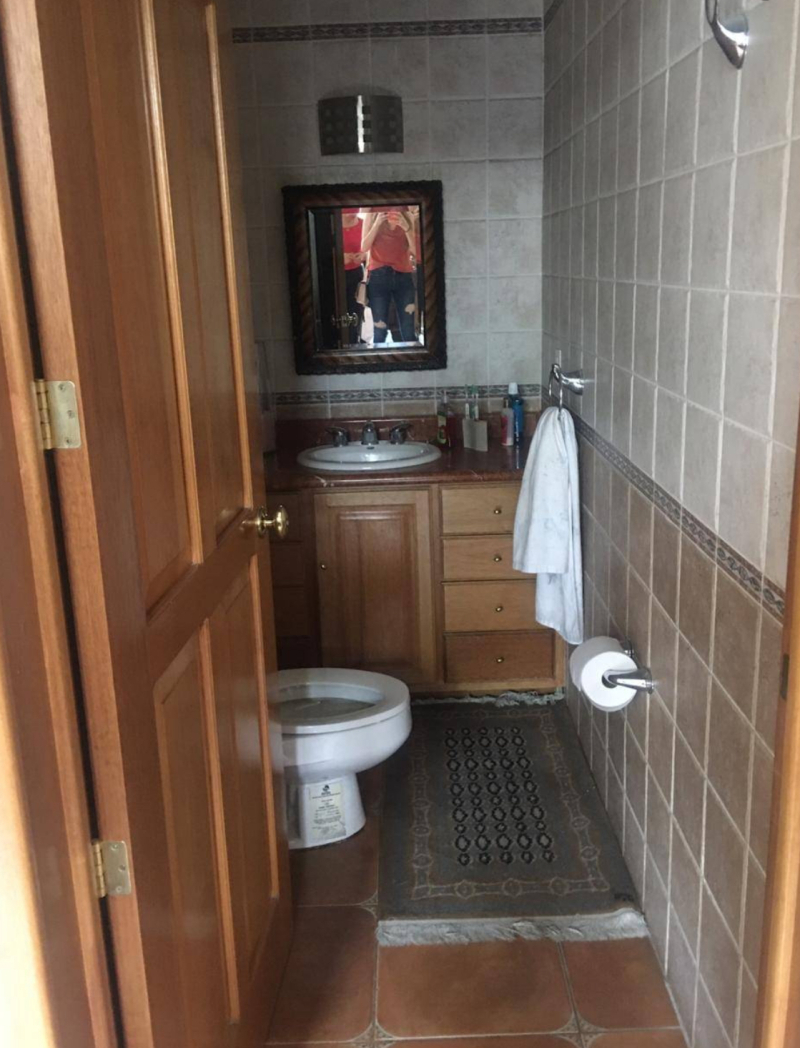 Casa En Renta En Bugambilias 1ra,. Sección 