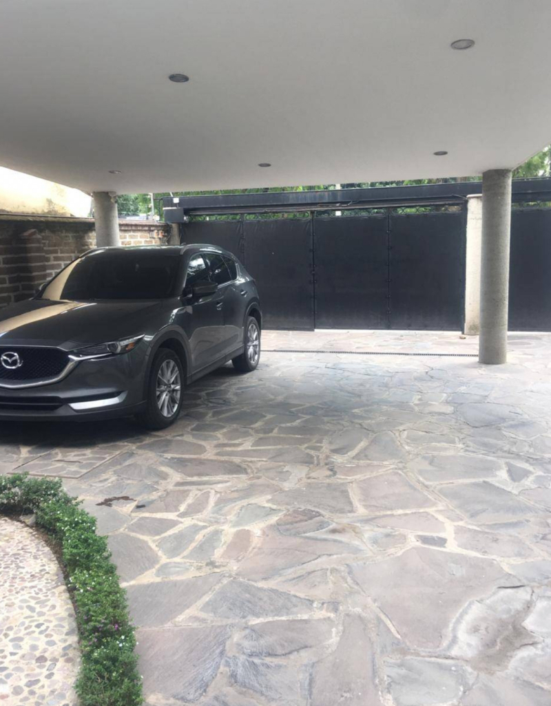 Casa En Renta En Bugambilias 1ra,. Sección 