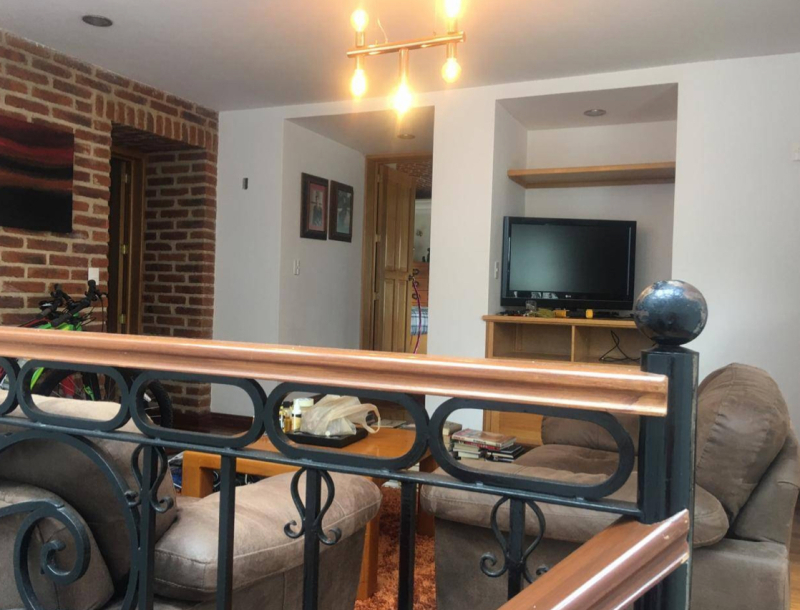 Casa En Renta En Bugambilias 1ra,. Sección 