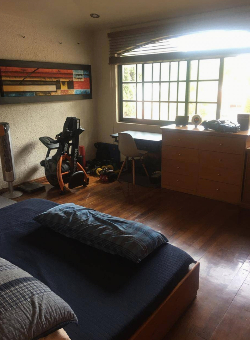 Casa En Renta En Bugambilias 1ra,. Sección 