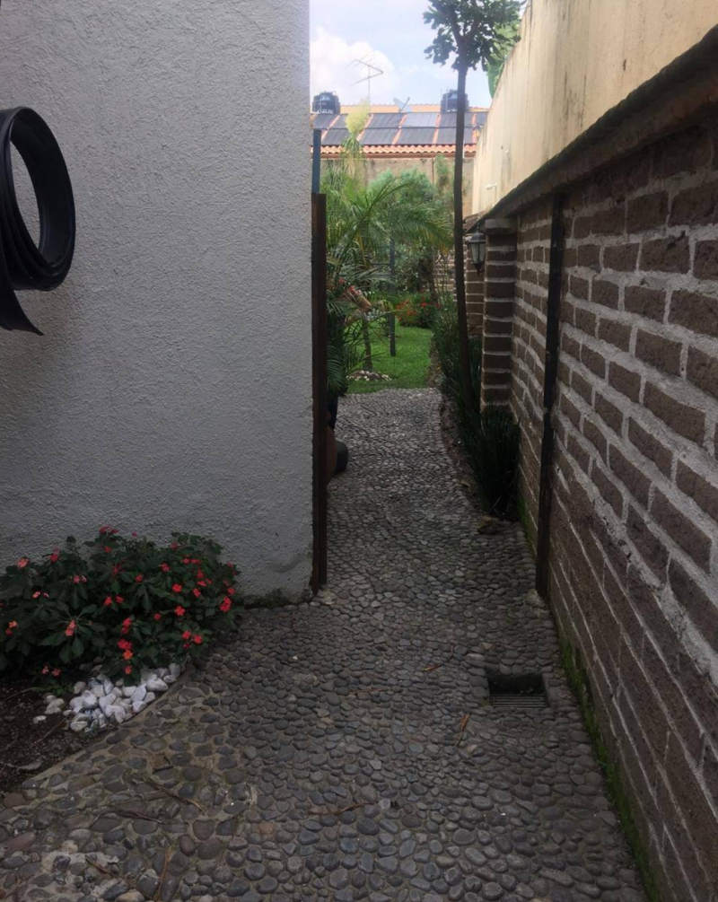 Casa En Renta En Bugambilias 1ra,. Sección 