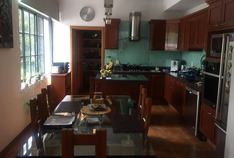 Casa En Renta En Bugambilias 1ra,. Sección 